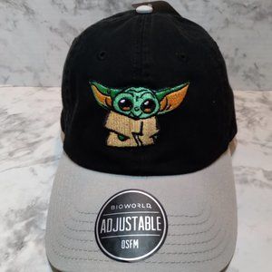 Star Wars Baby Yoda The Child Hat
